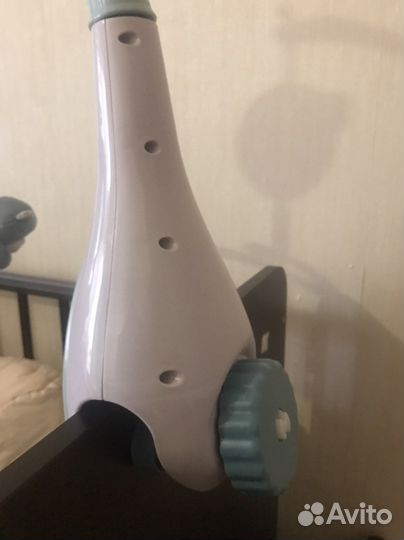 Игрушка-подвеска Chicco подвеска на кроватку