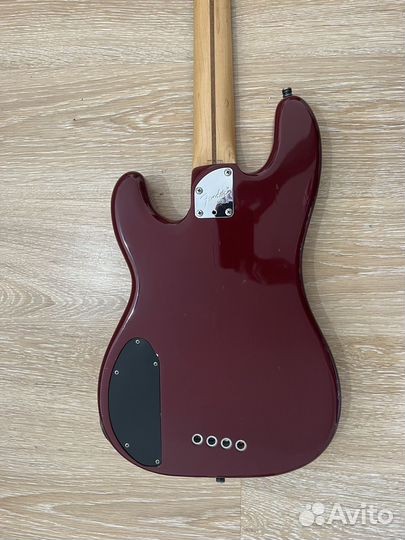 Fender Precision Bass A/E Japan