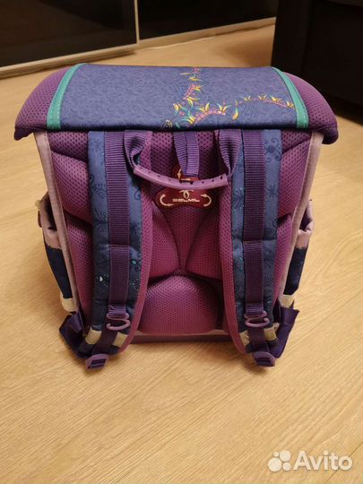 Школьный рюкзак Belmil