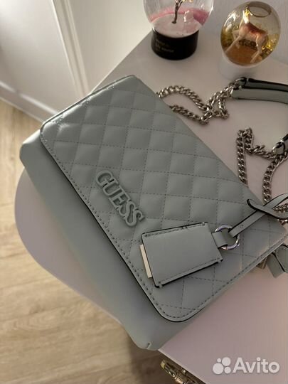 Сумка guess оригинал