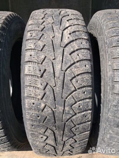 Nokian Tyres Hakkapeliitta 5 225/65 R17