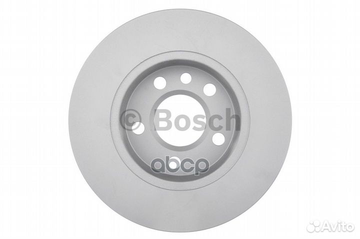 Диск тормозной зад 0 986 478 871 0986478871