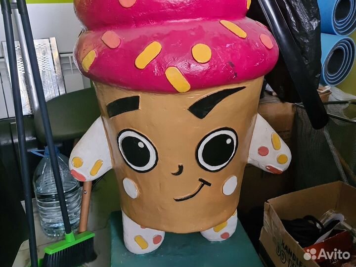 Штендер рекламный бу