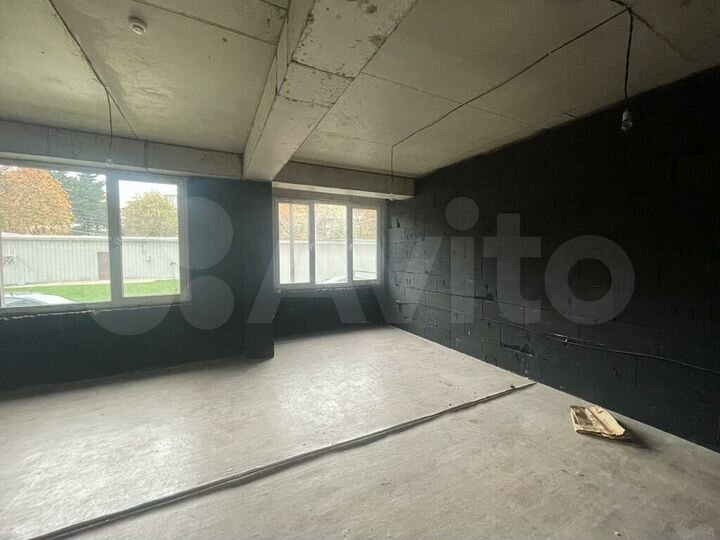 Квартира-студия, 38,2 м², 1/9 эт.