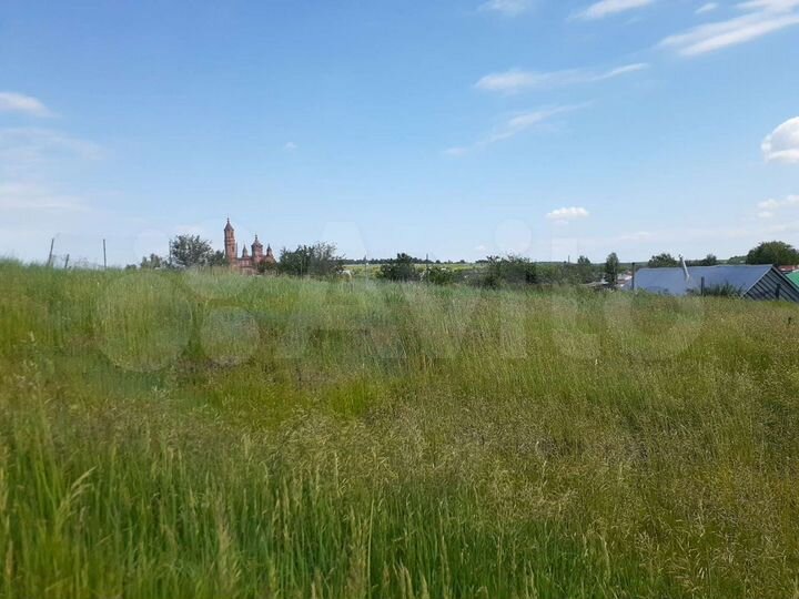 Участок 3,5 сот. (ИЖС)