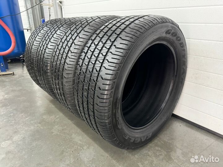 Goodyear Eagle GT2 285/50 R20 112H