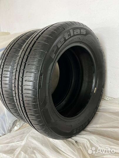Petlas Progreen PT525 185/65 R15 88T