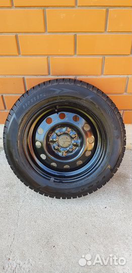 КАМА Кама-505 175/65 R28