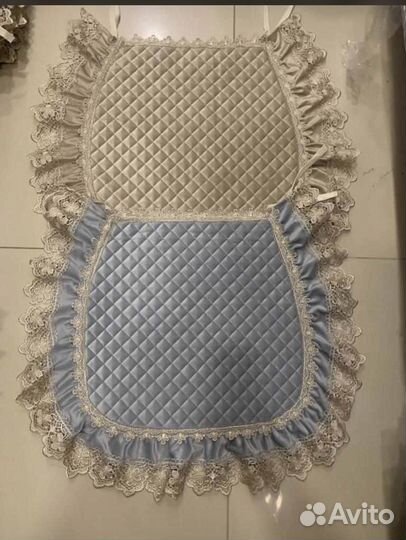 Сидушки на стулья