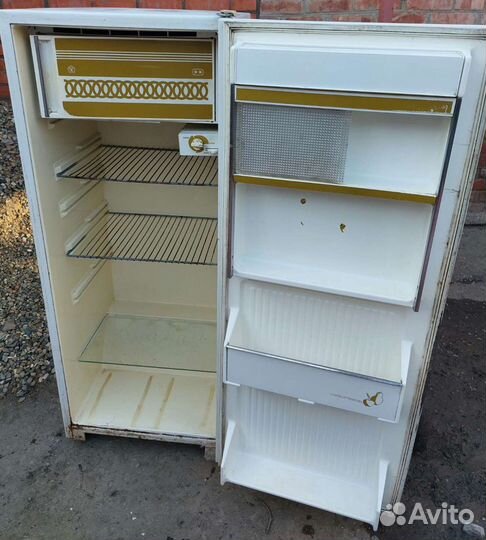 Холодильник минск