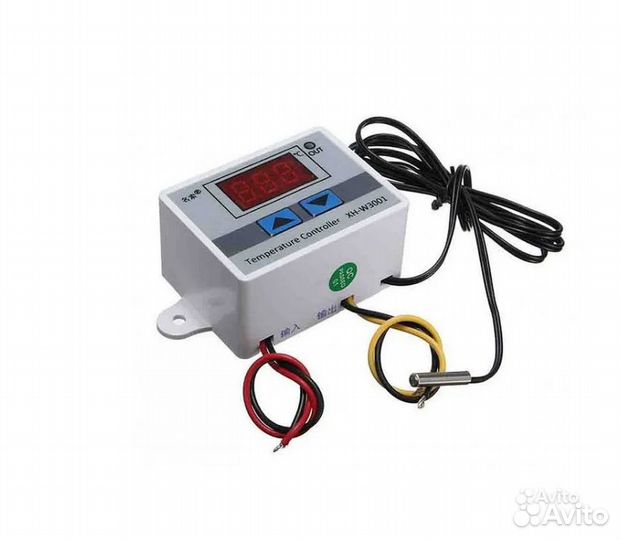 Терморегулятор HW-735 W3001 220V/1500W