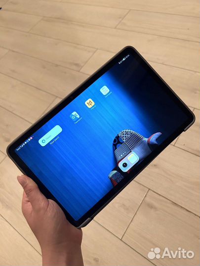 Планшет huawei matepad 10.4