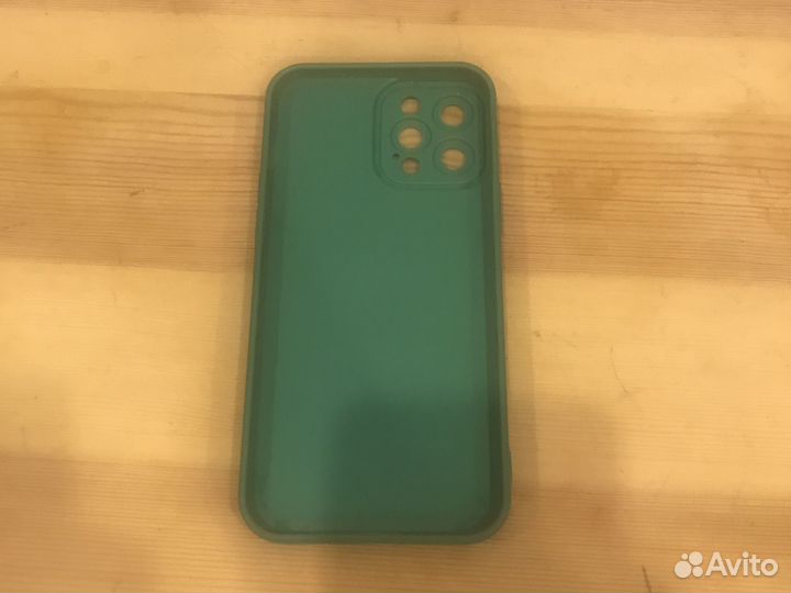 Чехол на iPhone 12 pro max