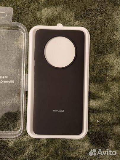 Чехол для Huawei Mate 50 Pro