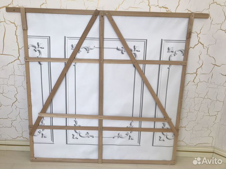 Фон для торта