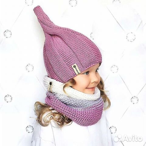 Шапочка луковка