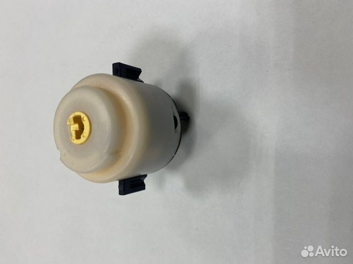 Контактная группа замка зажигания Ауди А4 А6 А8