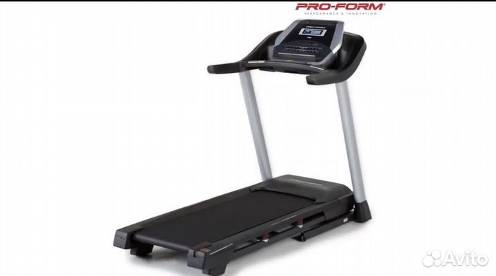 Беговая дорожка ProForn Endurance M7