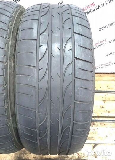 Bridgestone Dueler H/P 235/55 R19
