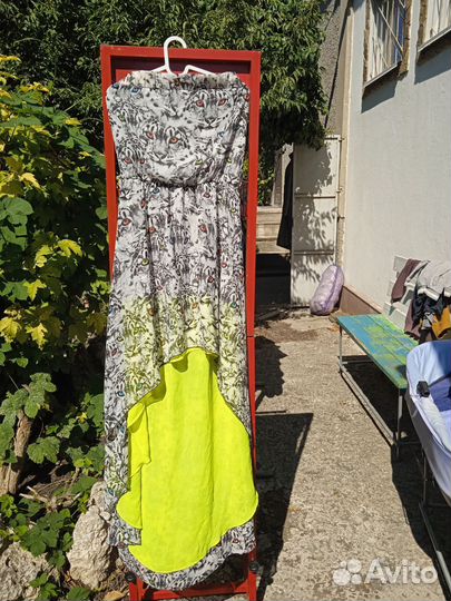 Женские вещи бесплатно