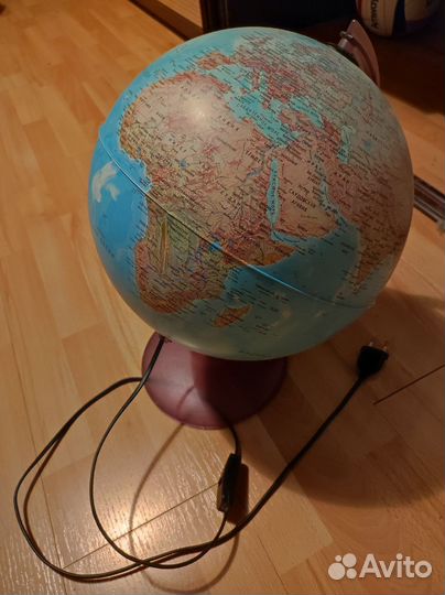 Глобус