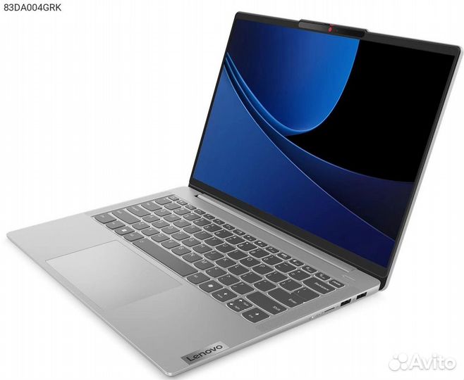 83DA004GRK, Ноутбук Lenovo IdeaPad Slim 5 14IMH9 14