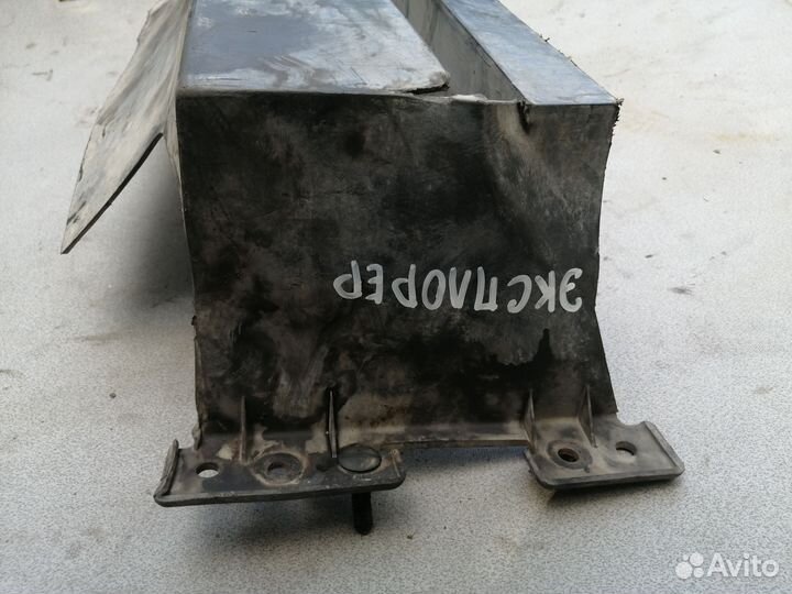 Решётка радиатора для Ford Explorer (U2) 1995-2001