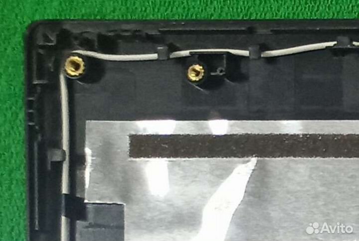 Крышка матрицы Acer E5-573 N15Q1