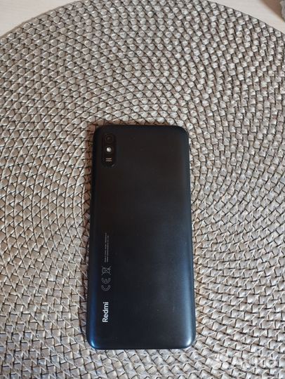 Xiaomi Redmi 9A, 2/32 ГБ