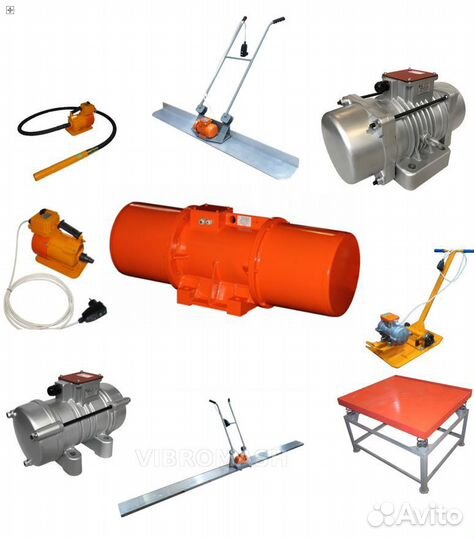 Вибростол 1500х900х800мм, под 150 кг, 380/220