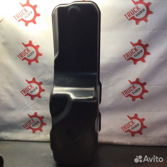 Поддон двигателя DAF