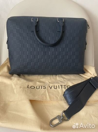 Сумка новая мужская Louis Vuitton