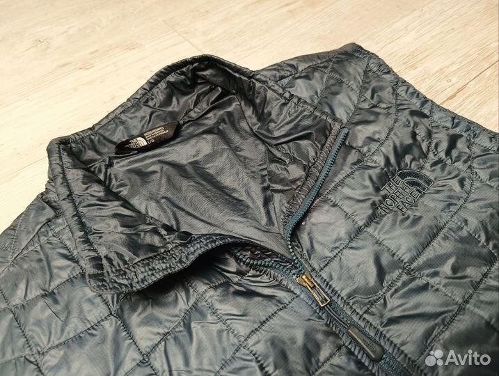 Жилет The North Face Thermoball оригинал