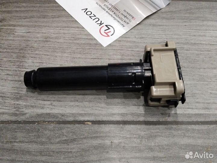 Омыватель фары Prado 150 левый Оригинал 2017-2020