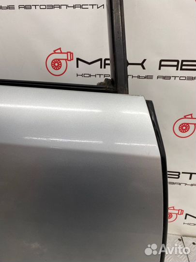 Б/У дверь задний правый Audi A6 С5 ALF 2.4 1998