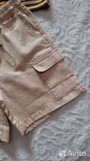 Шорты новые