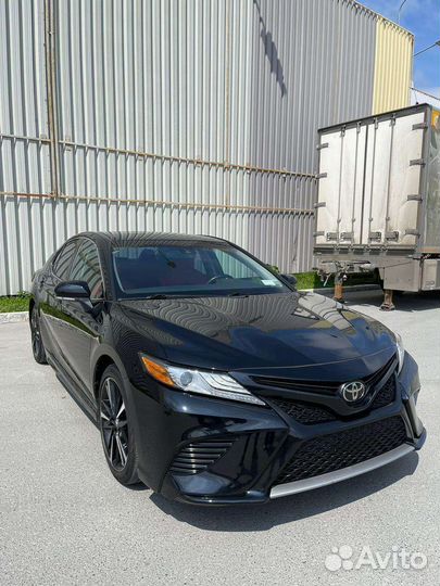 Деловые услуги