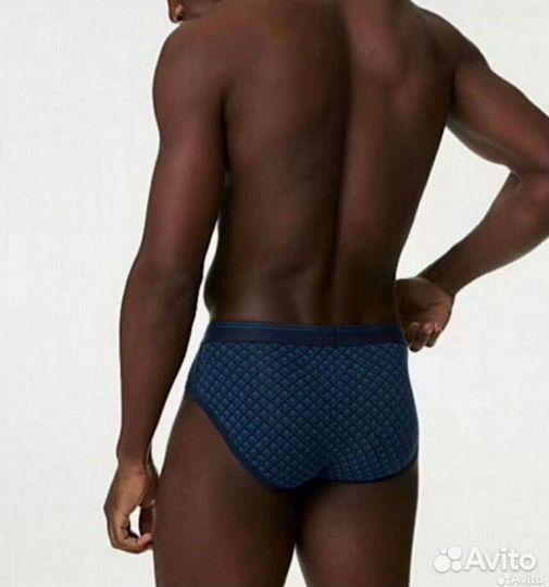 Трусы мужские Briefs Marks Spencer M, L