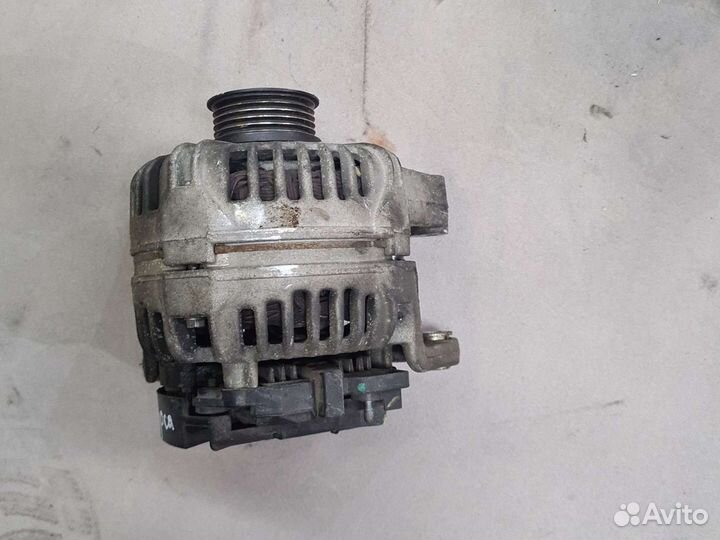 Опель Корса с 1.4 генератор