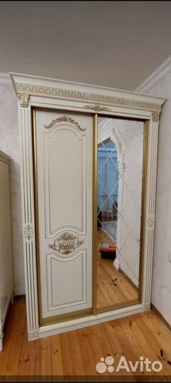 Шкаф купе Лиана 140