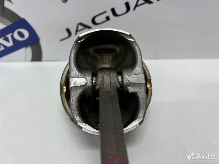 Поршень + шатун Jaguar Xj AJ133 508PS