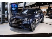 Новый Mercedes-Benz GLS-класс 3.0 AT, 2024, цена 22 029 900 руб.