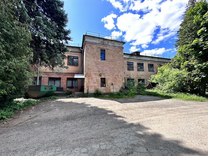 Свободного назначения, 1338 м²