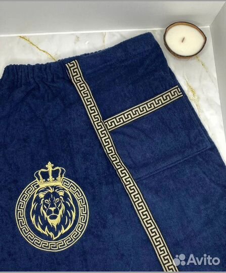 Набор для бани