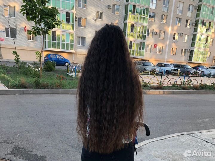 Плойка для волос волна