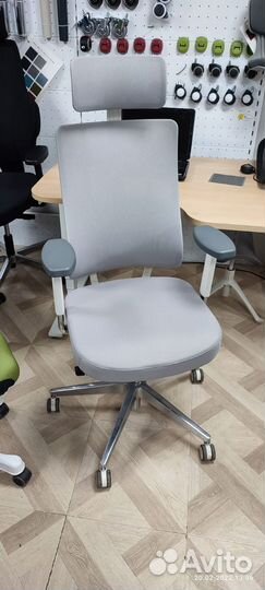 Офисное кресло Falto X-Trans