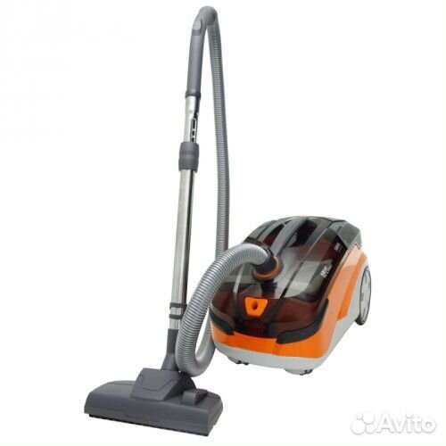 Пылесос Thomas Aqua Pet and Family