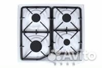 Газовая варочная панель gefest сг сн 1210-02 К4 бе