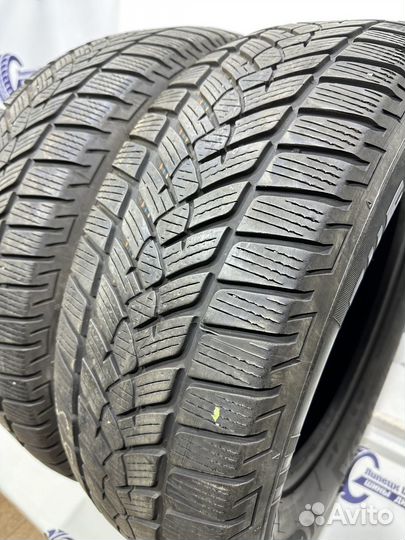 Fulda Kristall Control SUV 235/65 R17