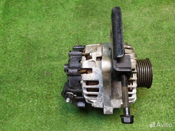 Генератор Hyundai Creta GS G4NA 2017